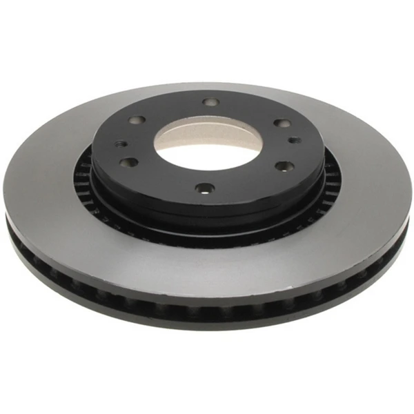 Raybestos 580359 Brake Rotor Front
