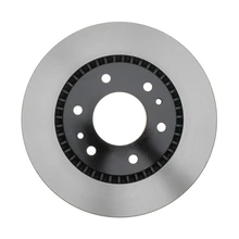 Raybestos 580359 Brake Rotor Front Side