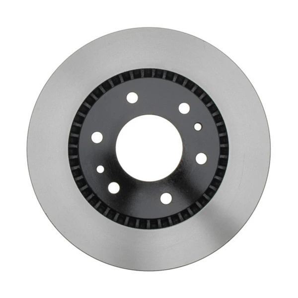 Raybestos 580359 Brake Rotor Front