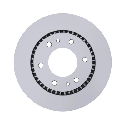 Raybestos 580359FZN Brake Rotor Front