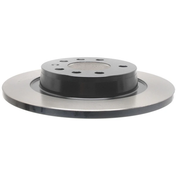 Raybestos 580366 Brake Rotor Rear