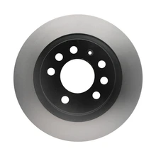 Disc Brake Rotor - Rear Side - Raybestos 580366