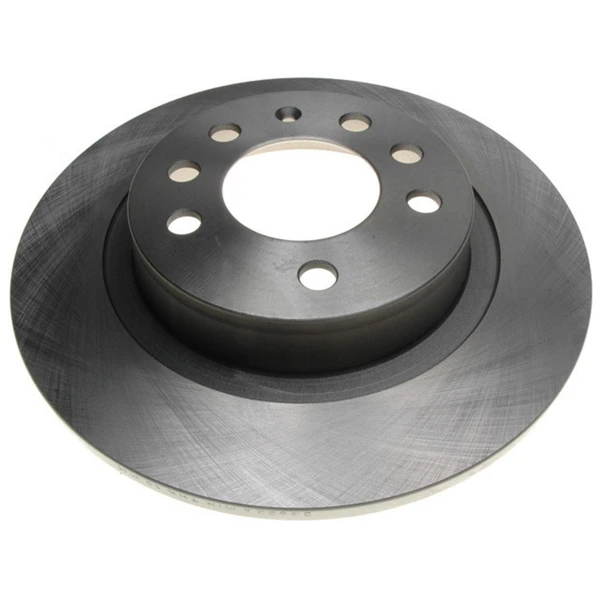 Raybestos 580366R Brake Rotor Rear