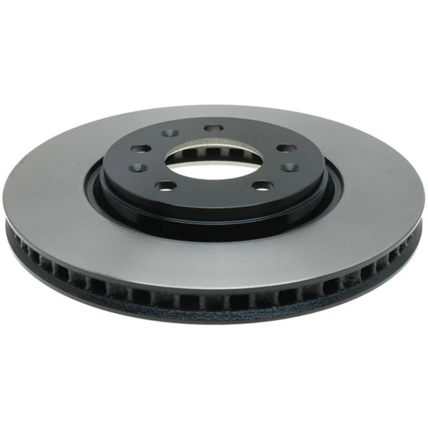 Raybestos 580367 Brake Rotor Front