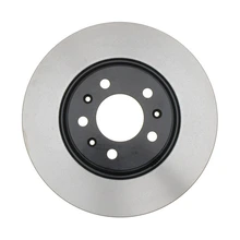 Raybestos 580367 Brake Rotor Front Side