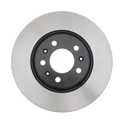 Disc Brake Rotor - Front Side - Raybestos 580367