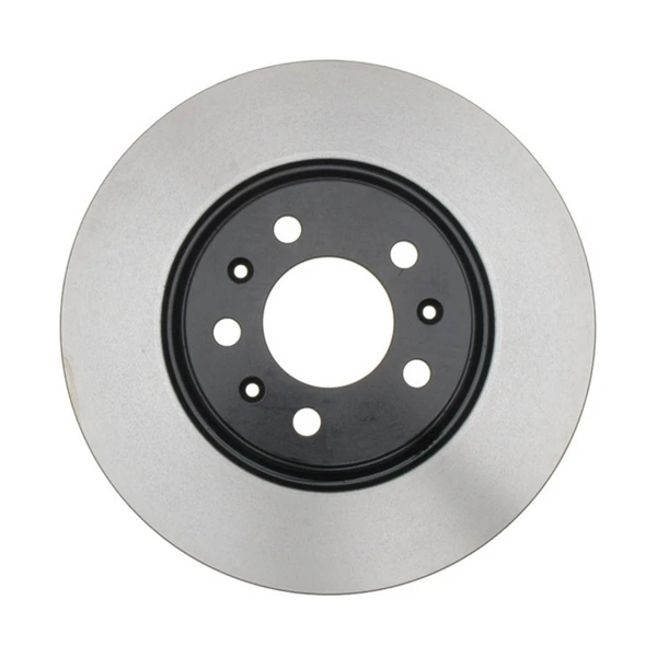 Raybestos 580367 Brake Rotor Front