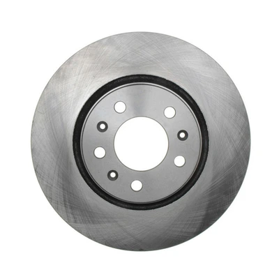 Disc Brake Rotor - Front Side - Raybestos 580367R