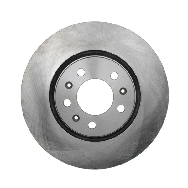 Raybestos 580367R Brake Rotor Front