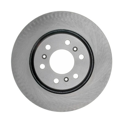 Raybestos 580371R Brake Rotor Front