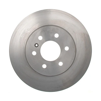 Disc Brake Rotor - Rear Side - Raybestos 580373R