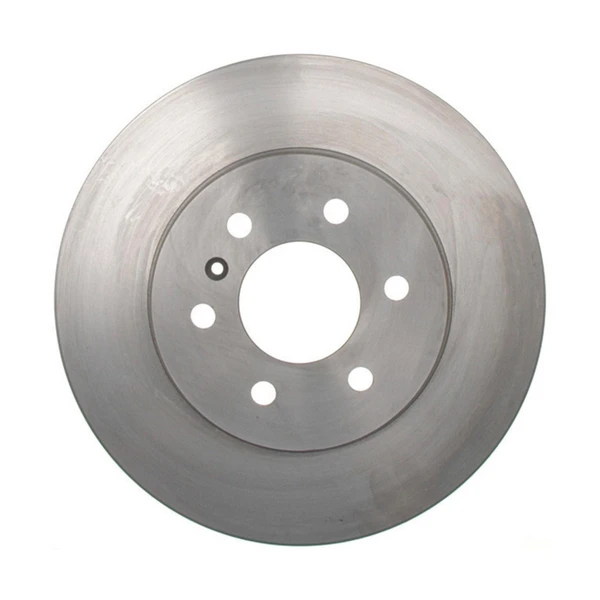 Raybestos 580373R Brake Rotor Rear