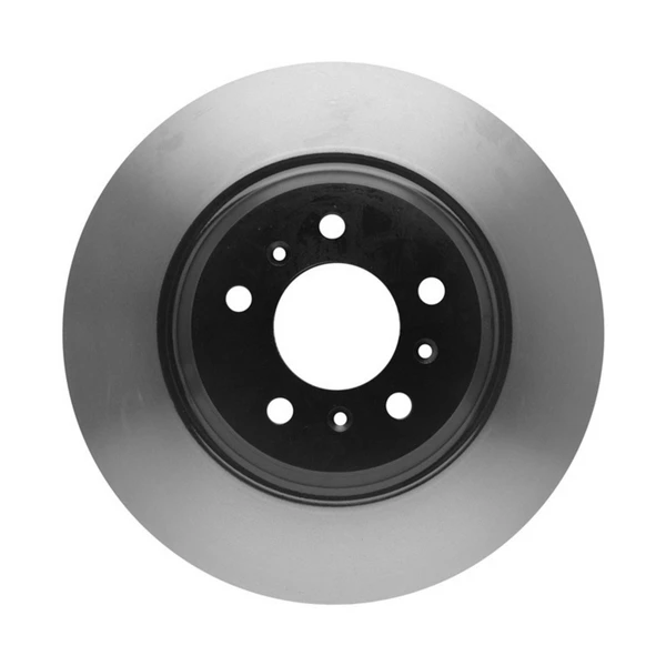 Raybestos 580387 Brake Rotor Front