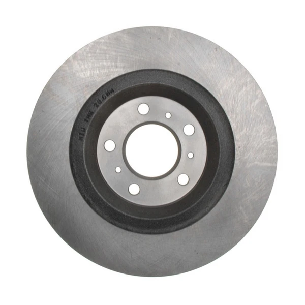 Raybestos 580387R Brake Rotor Front