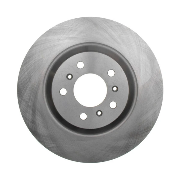 Raybestos 580387R Brake Rotor Front