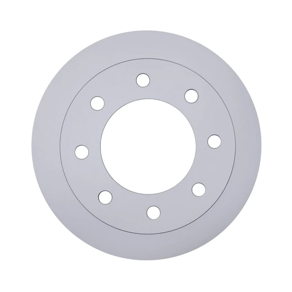 Raybestos 580380FZN Brake Rotor Rear