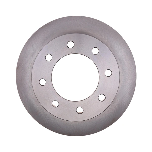 Raybestos 580380R Brake Rotor Rear