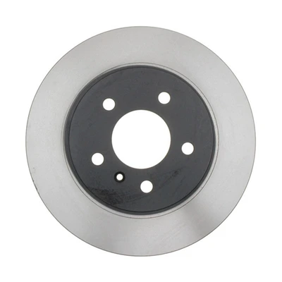 Raybestos 580405 Brake Rotor Rear