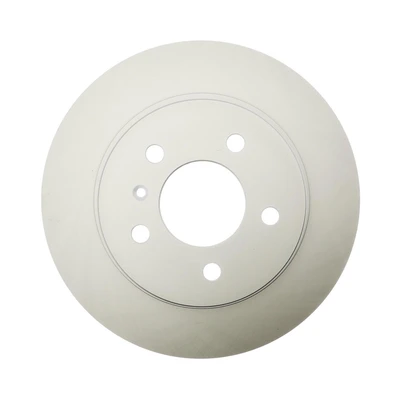 Raybestos 580405FZN Brake Rotor Rear