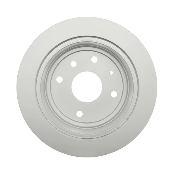 Raybestos 580409FZN Brake Rotor Rear