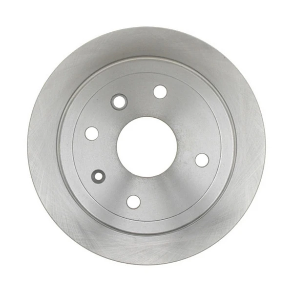 Raybestos 580409R Brake Rotor Rear