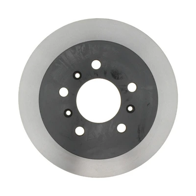 Raybestos 580401 Brake Rotor Rear