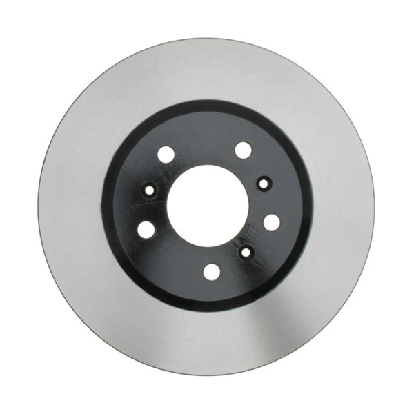 Raybestos 580403 Brake Rotor Front