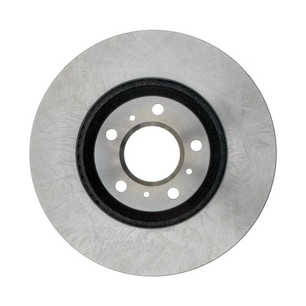 Raybestos 580403P Brake Rotor Front