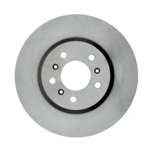 Raybestos 580403R Brake Rotor Front Side