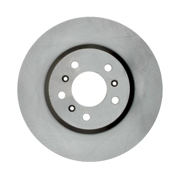 Raybestos 580403R Brake Rotor Front