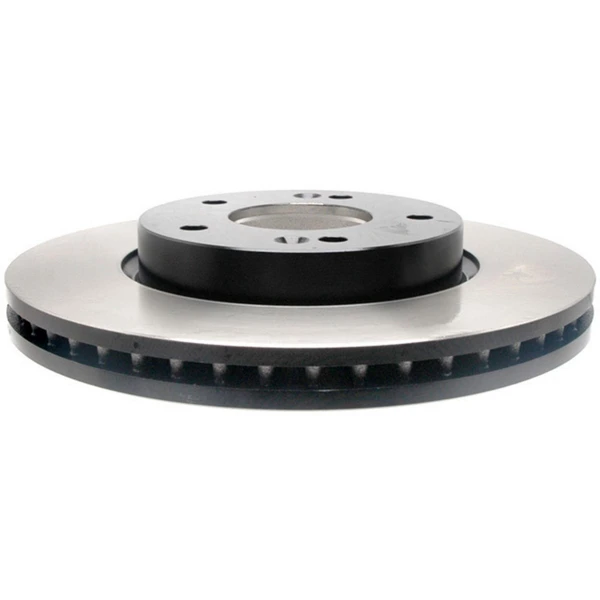 Raybestos 580410 Brake Rotor Front