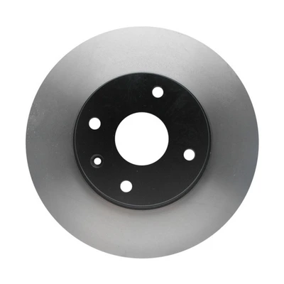 Disc Brake Rotor - Front Side - Raybestos 580410