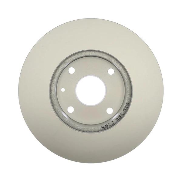 Raybestos 580410FZN Brake Rotor Front