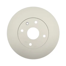 Raybestos 580410FZN Brake Rotor Front Side