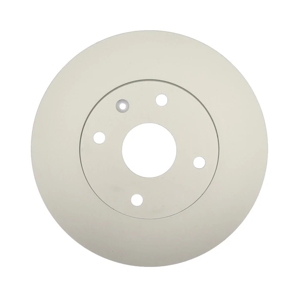 Raybestos 580410FZN Brake Rotor Front