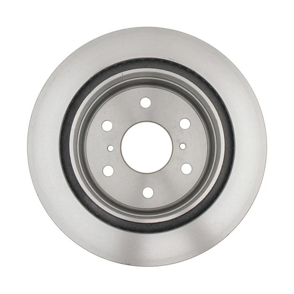 Raybestos 580422 Brake Rotor Rear