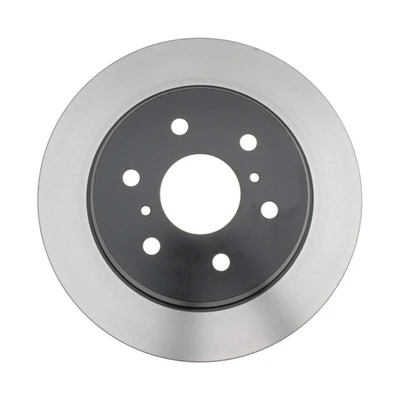 Raybestos 580422 Brake Rotor Rear