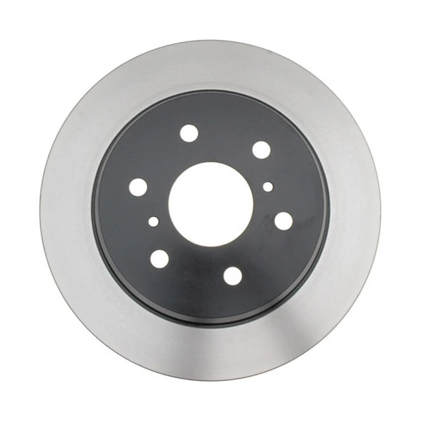 Raybestos 580422 Brake Rotor Rear
