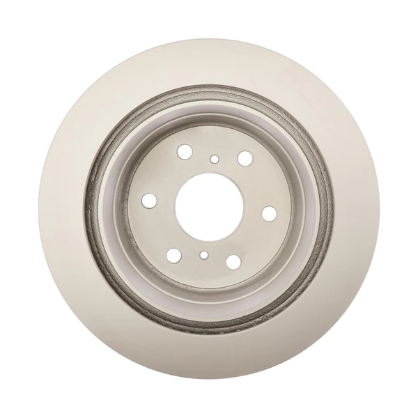 Raybestos 580422FZN Brake Rotor Rear