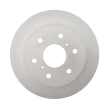 Raybestos 580422P Brake Rotor Rear Side