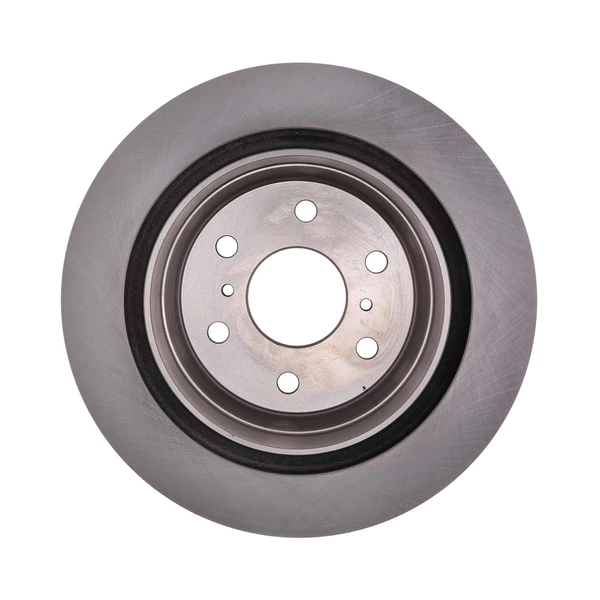 Raybestos 580422R Brake Rotor Rear