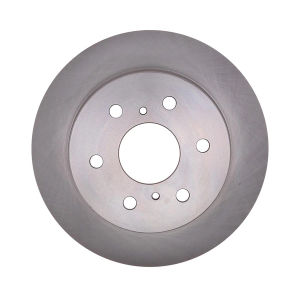Raybestos 580422R Brake Rotor Rear
