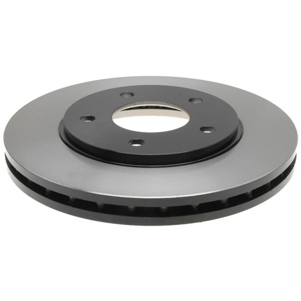 Raybestos 580437 Brake Rotor Front