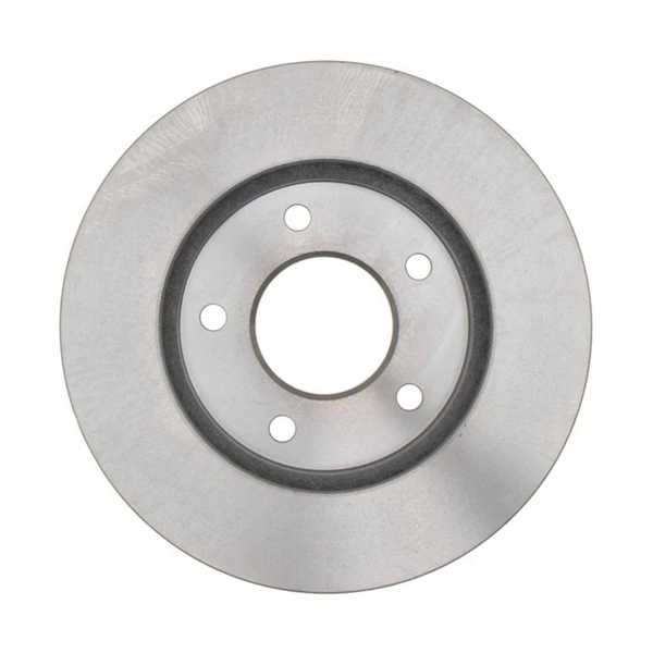 Raybestos 580437 Brake Rotor Front