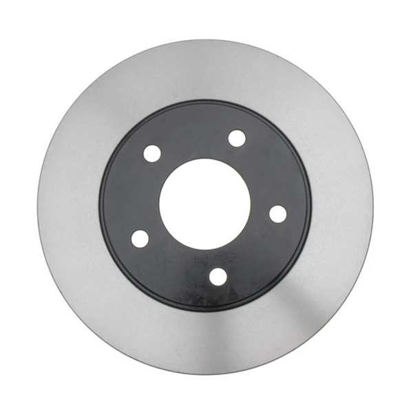Raybestos 580437 Brake Rotor Front