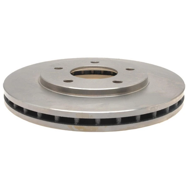 Raybestos 580437R Brake Rotor Front