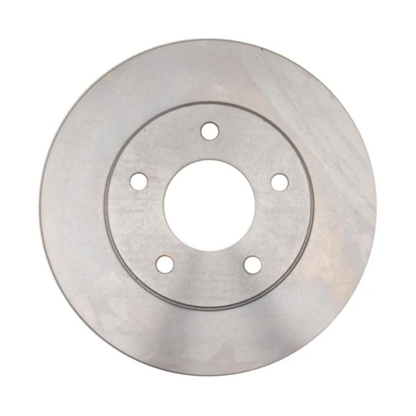 Raybestos 580437R Brake Rotor Front