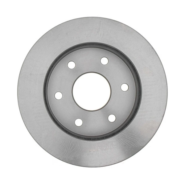 Raybestos 580438 Brake Rotor Front