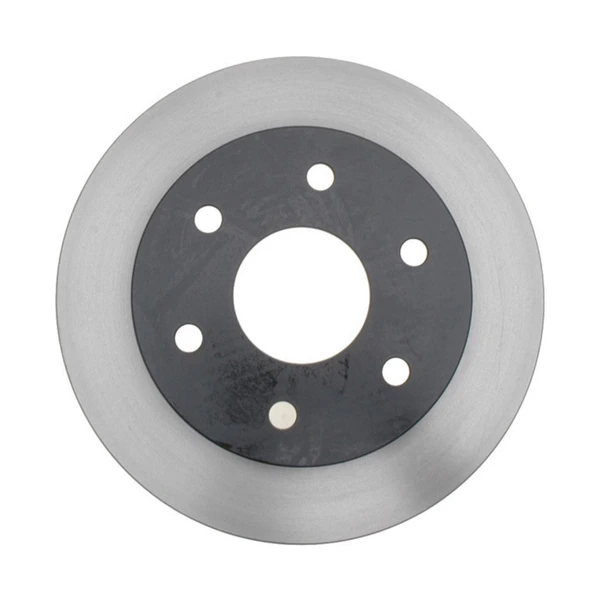 Raybestos 580438 Brake Rotor Front