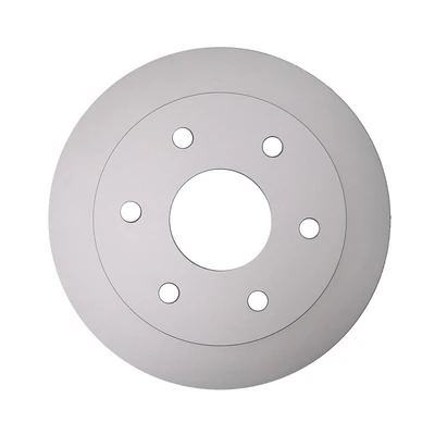 Raybestos 580438FZN Brake Rotor Front